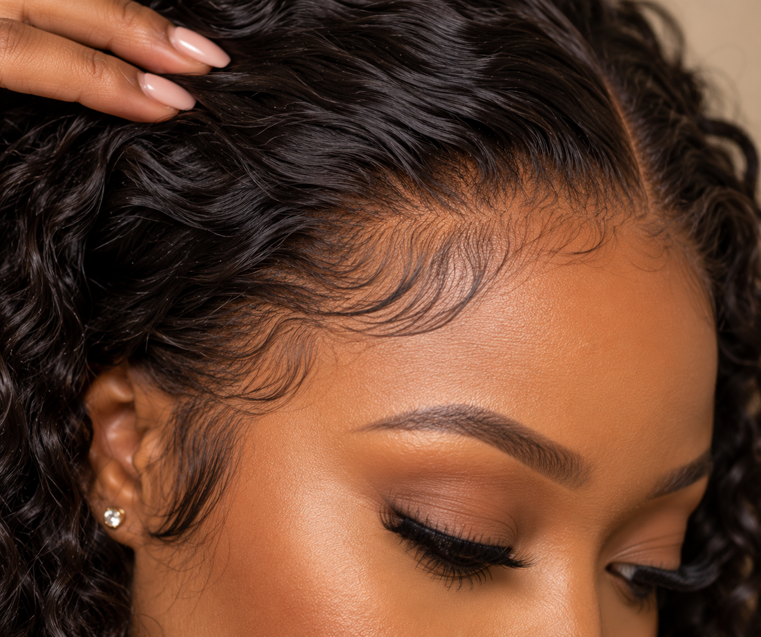 HD Lace: A Guide to an Invisible Look