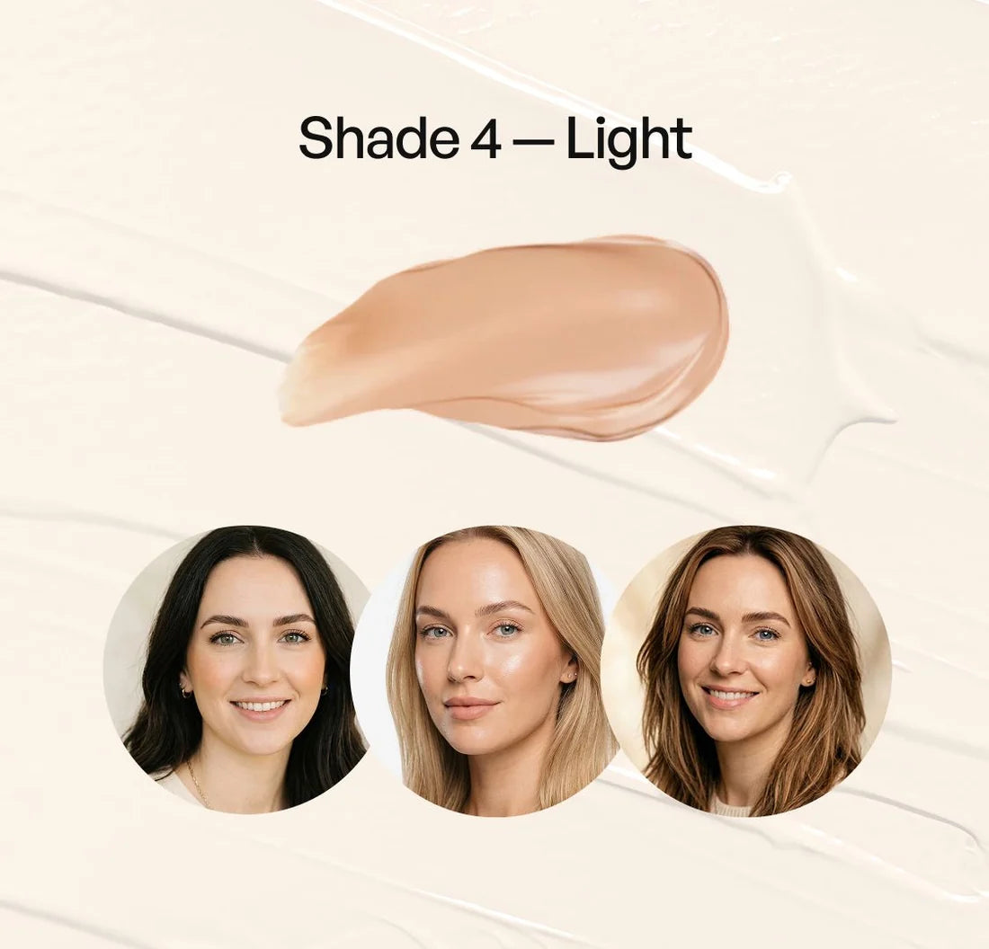 CoveBalm Serum Skin Tint Balm